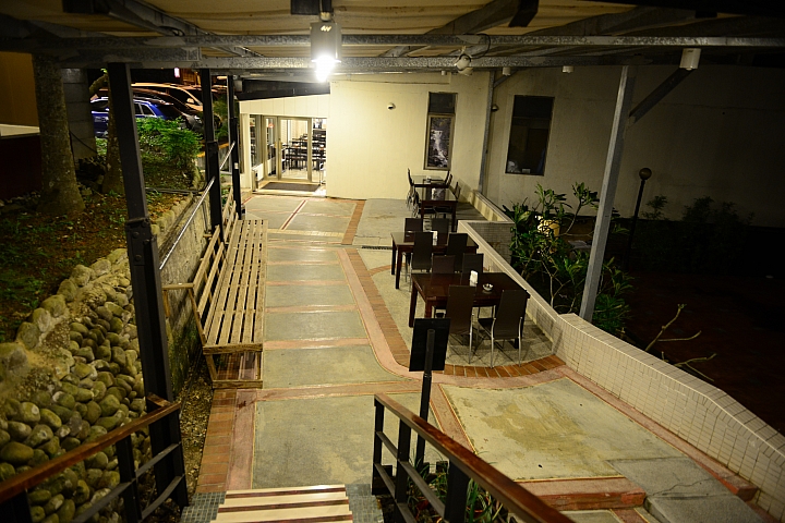 高雄直開4個半小時到烏來山水妍溫泉會館，享受泡湯趣。