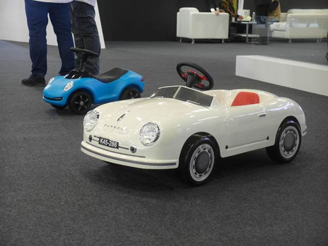 [圖多]2015台北新車選妃展