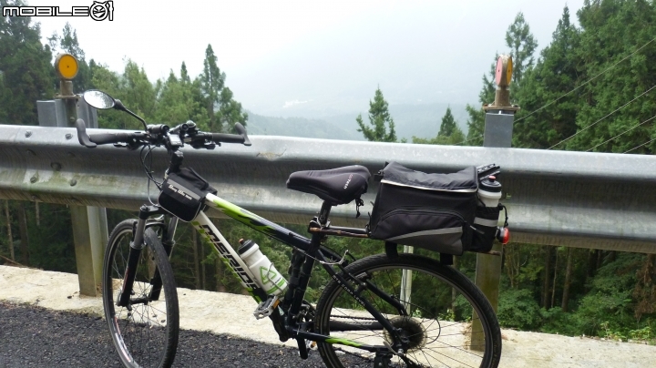 2013.10.15 杉林溪初體驗!