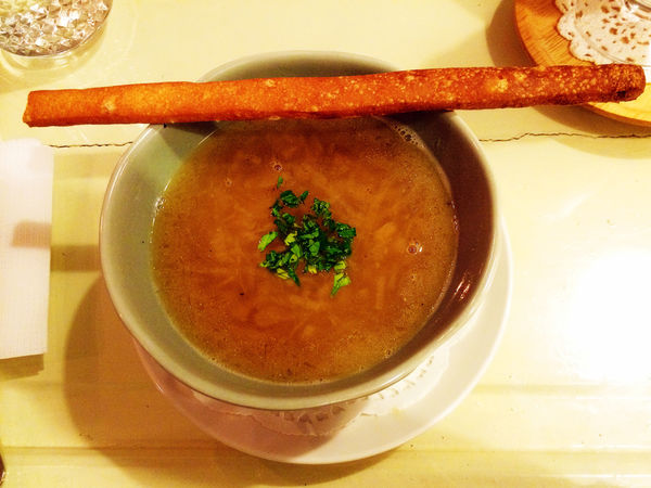 ✖ 台北東區 ✖ 共三訪，東區療癒系甜點及燉飯－－敲敲咖啡KNOCK KAFE (12_25更新)