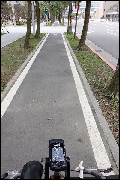 2014.12.14【單車遊記】台北城市漫遊 II‧感受聖誕節的氛圍