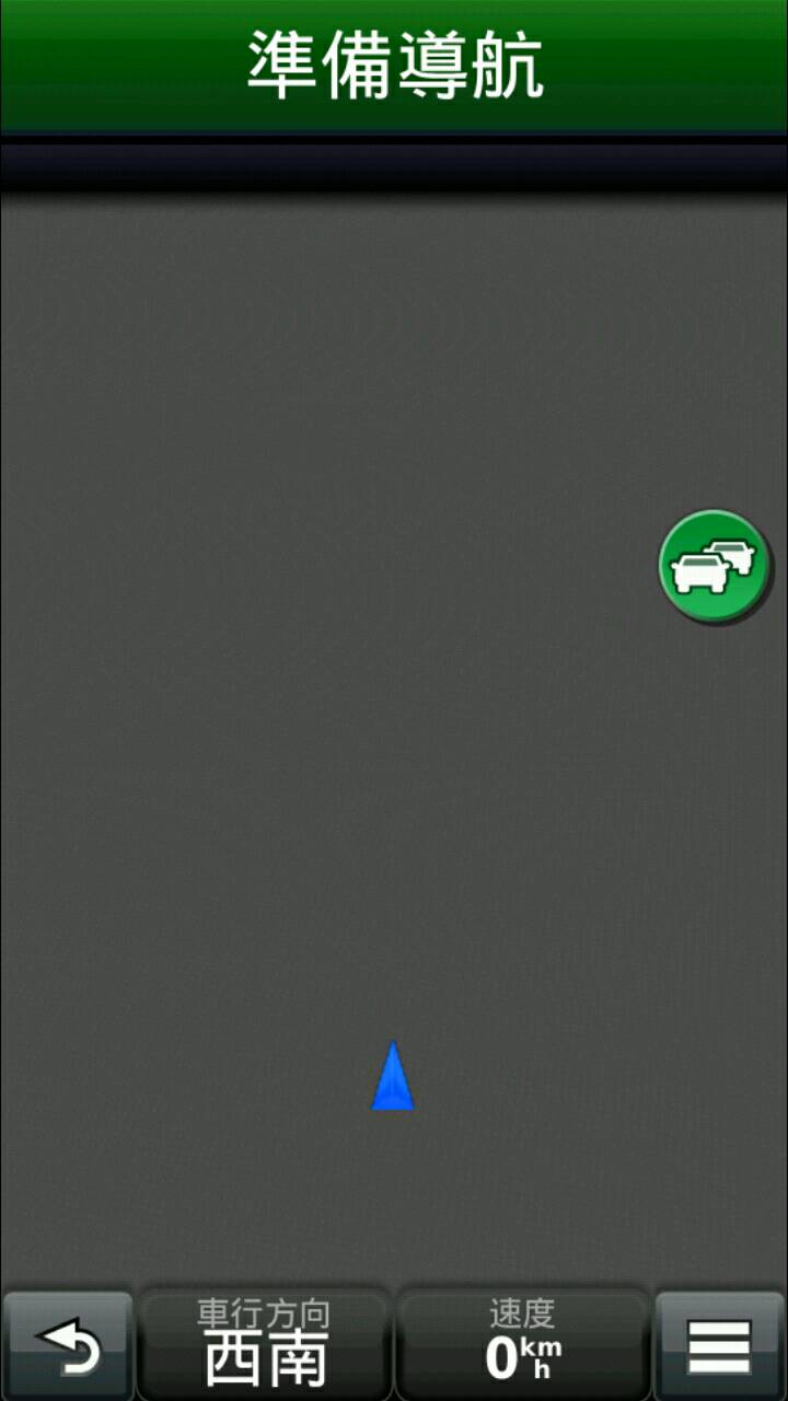 關於PF2的GARMIN導航