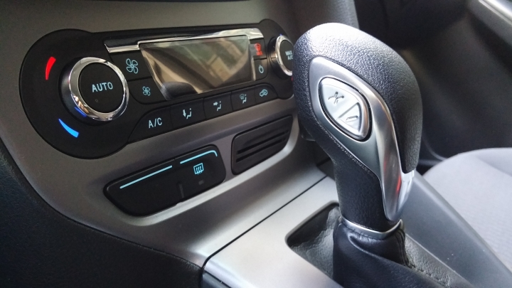 「Ford 好友默契出遊去」FOCUS 1.6