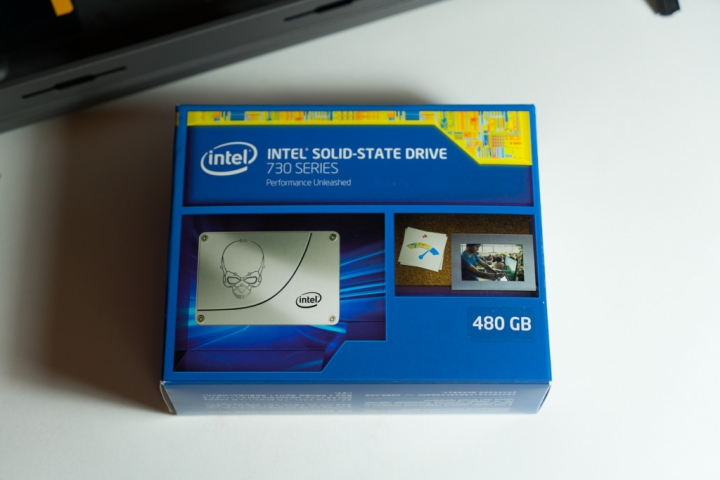 [分享] i7 5930K+GTX970