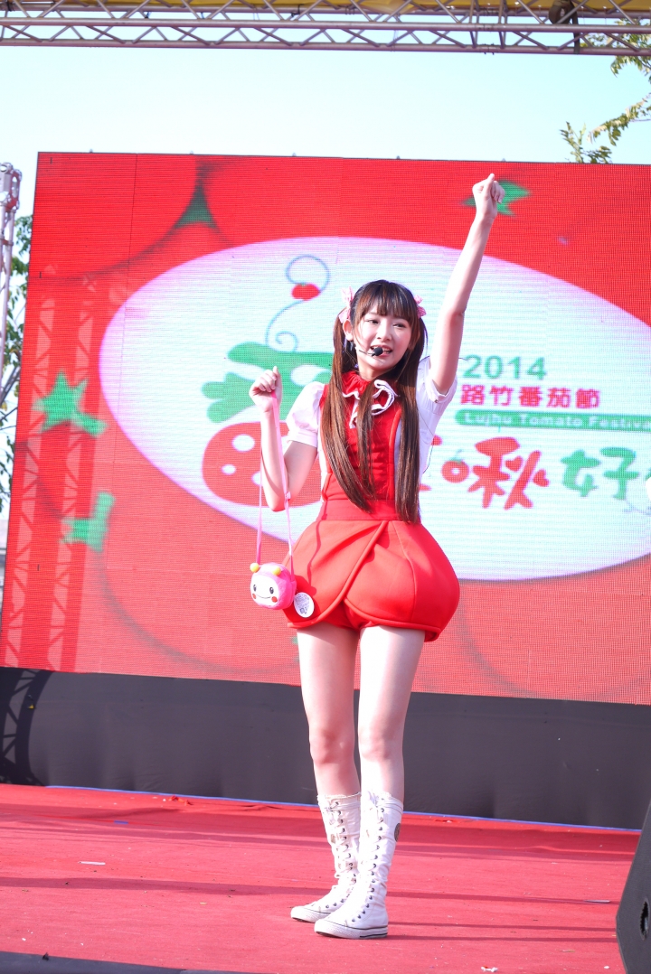 于文文或優格(已附今天優格照)