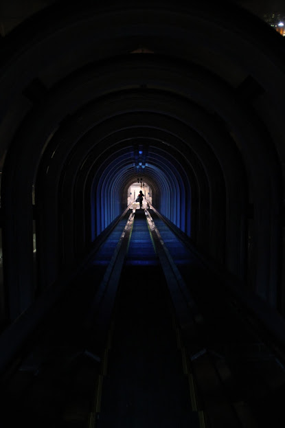 【大阪夜景】梅田‧空中庭園展望台 v.s. 天王寺‧Harukas 300展望台