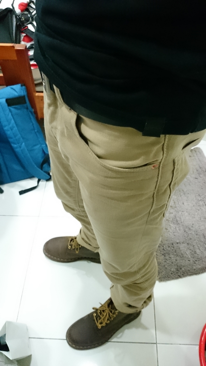 [開箱]Dr.Martens 1460