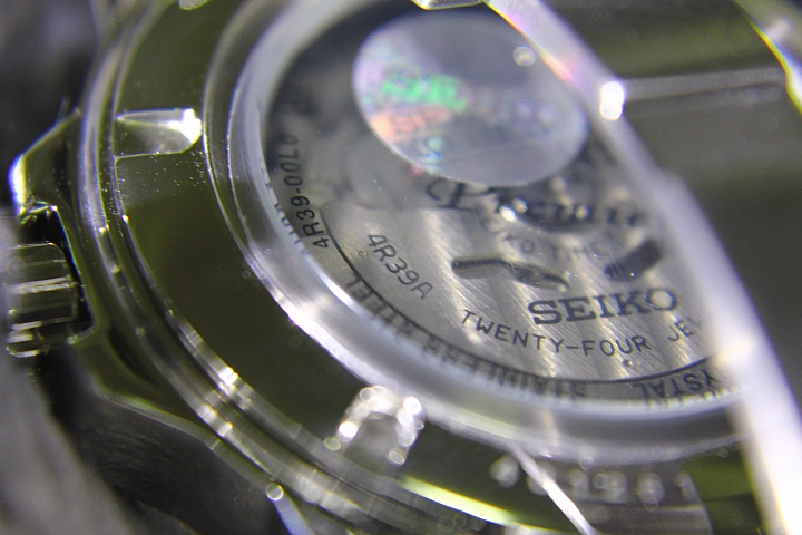 SEIKO(SSA213J1)(SSA895J1)開箱 圖多