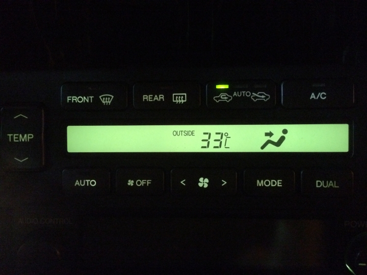 [分享] 老車不死！1999年LEXUS GS300原廠主機增加AirPlay/Line In功能！ （NEXUM TuneBox/LINKA）