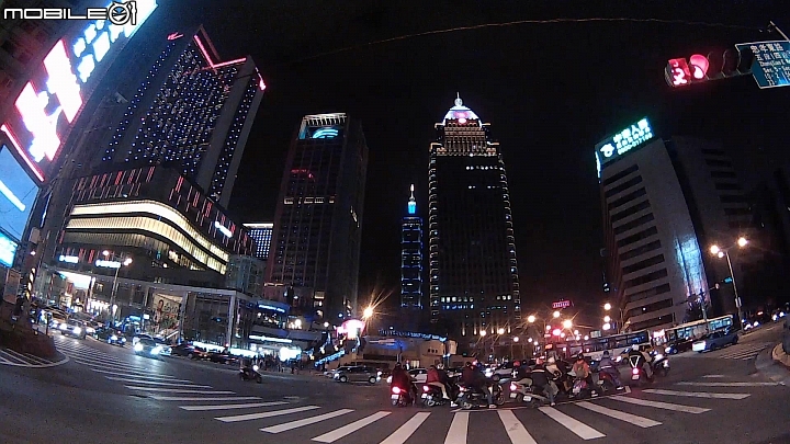 環台北市中心單車路線2014聖誕版