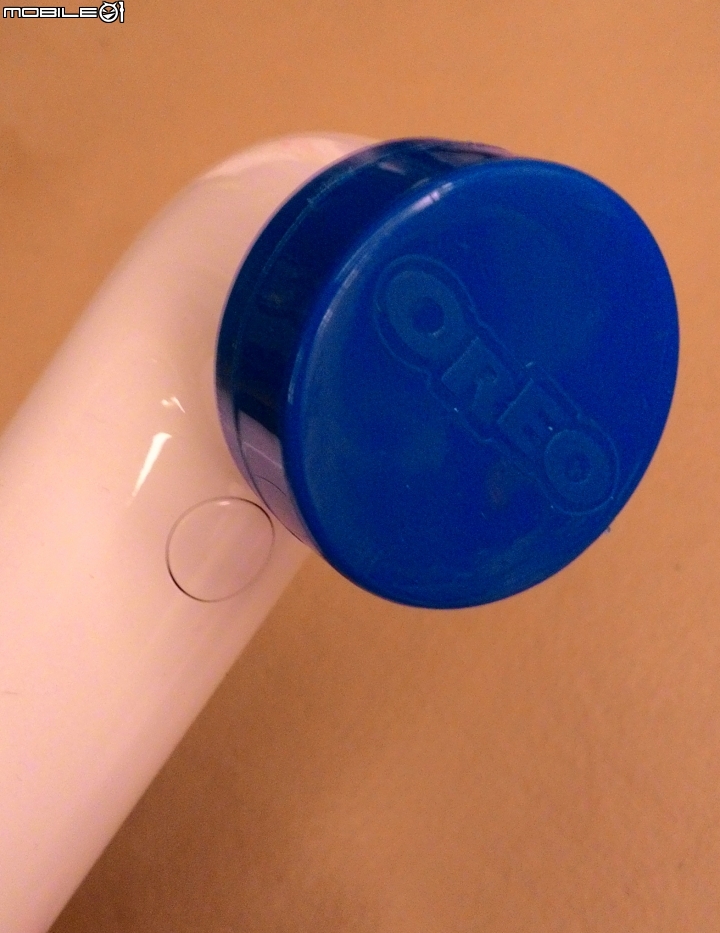 HTC RE 鏡頭蓋