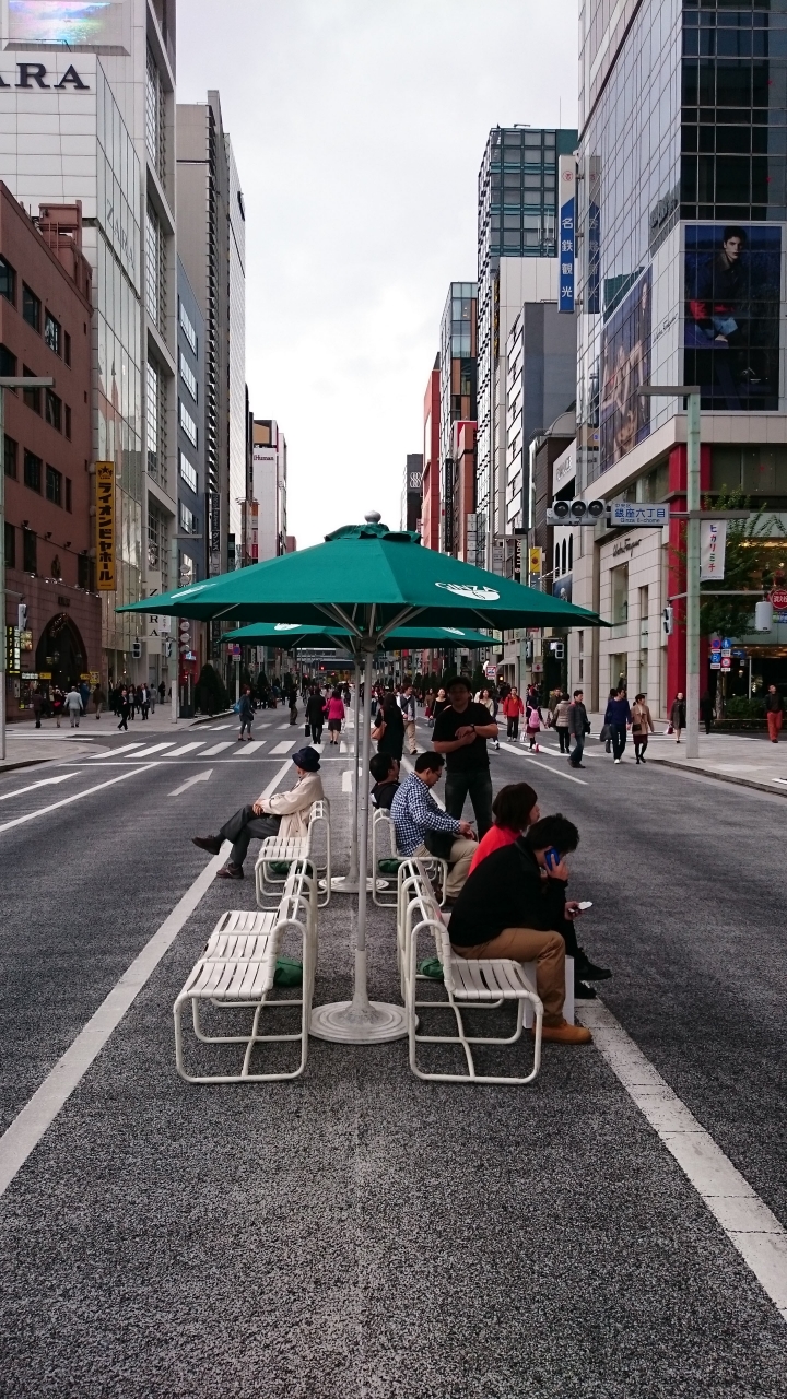 z3c相機下的東京之旅（圖多慎入）