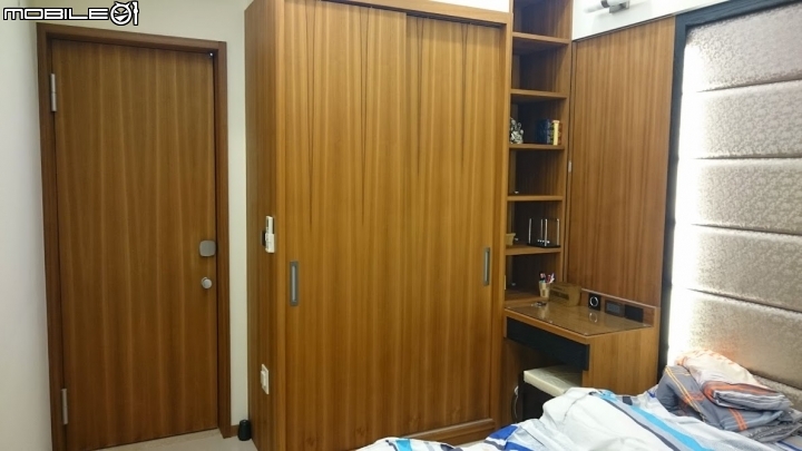 【開箱】裝潢篇 - 倆口2015混搭原木風 (圖多) 01.07更新