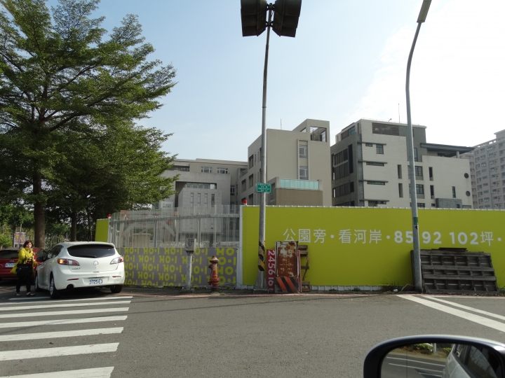 府都北區新案