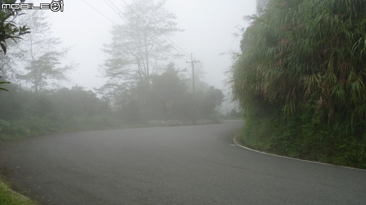 2013.10.15 杉林溪初體驗!