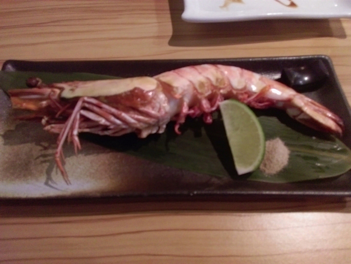 中壢魚骨頭食記