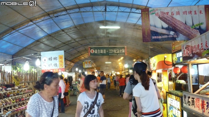 簡單行程~~假日欣賞辣妹的熱門景點