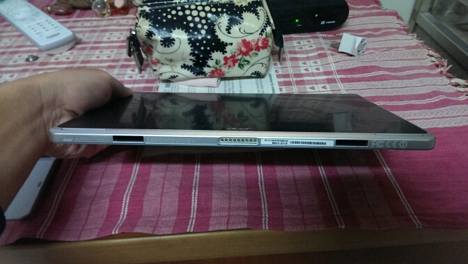 Acer switch10