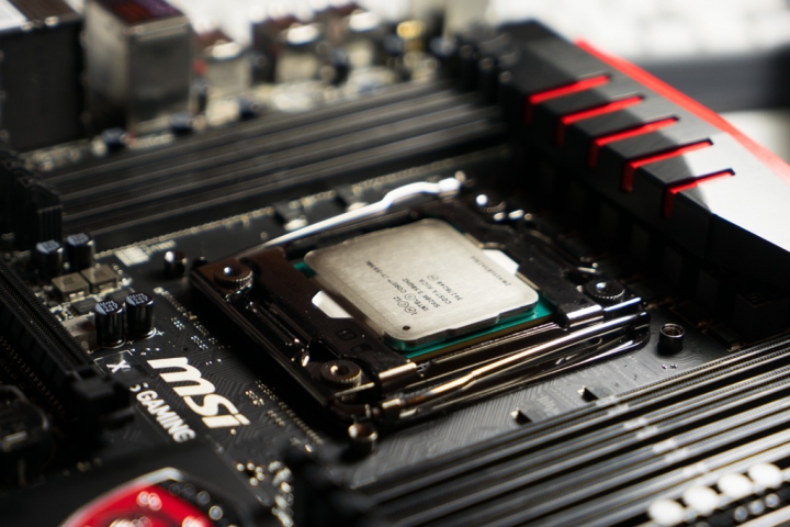 [分享] i7 5930K+GTX970