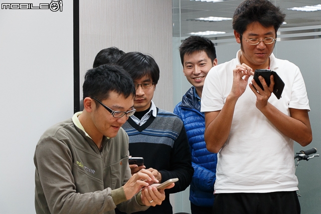 小惡魔歡樂過冬至 吃湯圓也可以玩大冒險
