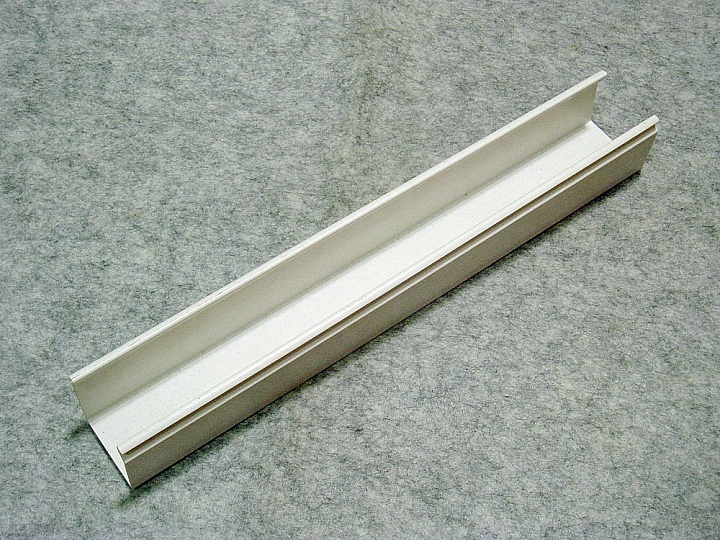 DIY ~ 簡易前輪固定置放座