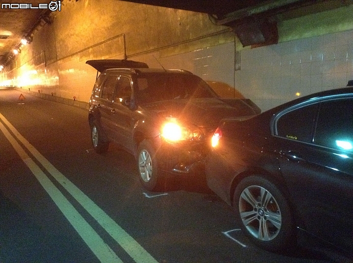 車子撞了,維修報價是否合理？(ESCAPE 2.3 XLT 2驅)