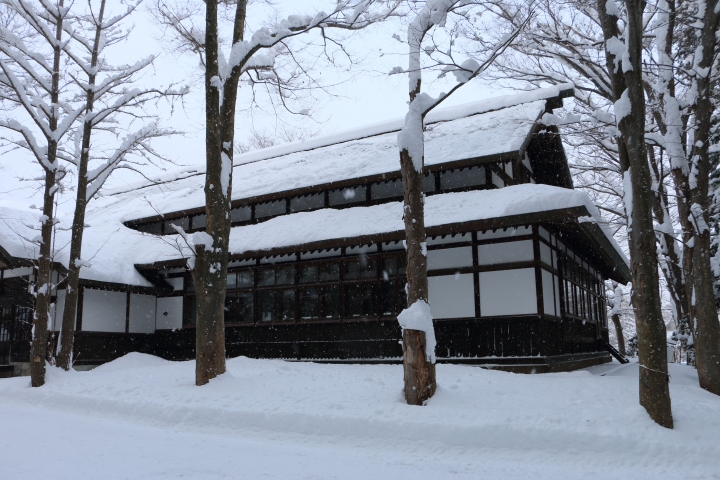 70D簡易開箱及北海道之旅使用心得