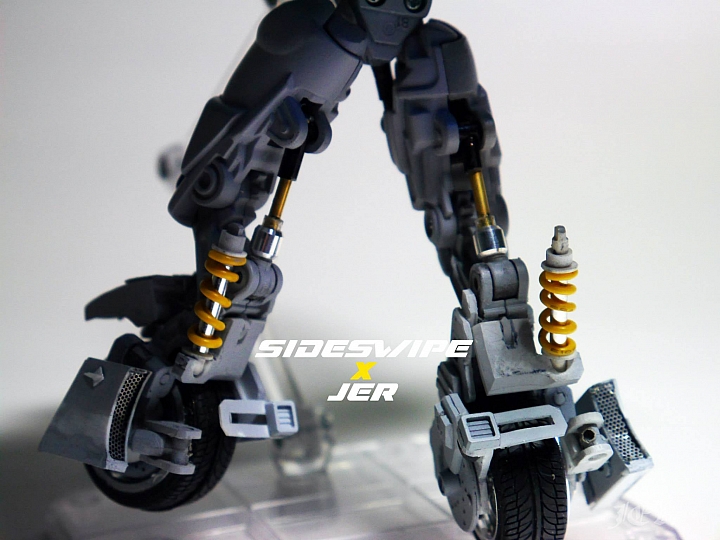 SIDESWIPE x JER 正式版