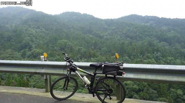 2013.10.15 杉林溪初體驗!