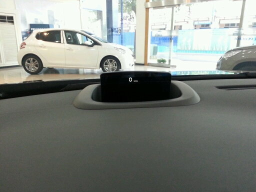 法式浪漫-2015年式Peugeot 508SW