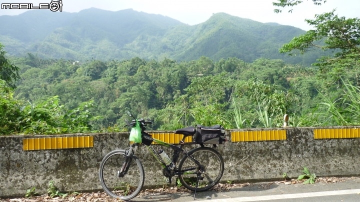 2013.10.15 杉林溪初體驗!