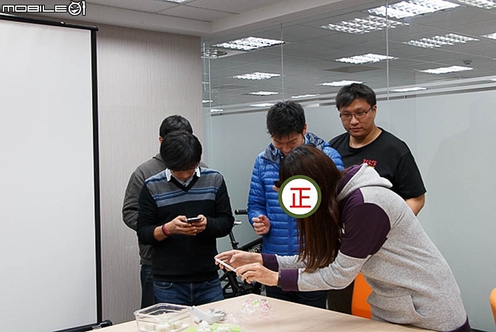 小惡魔歡樂過冬至 吃湯圓也可以玩大冒險
