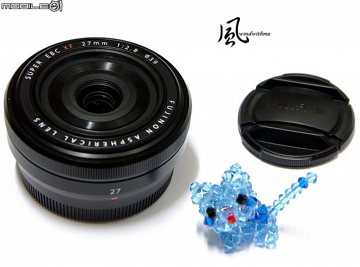 復古與色調即是王道- Fujifilm X-M1雙鏡版開箱心得