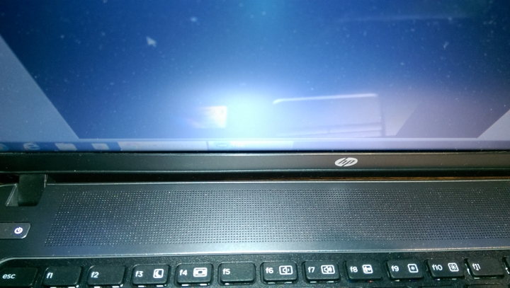 新品不良…  hp probook 440 g1  Core i7-4712MQ (2.3GHz/1600/6MB)