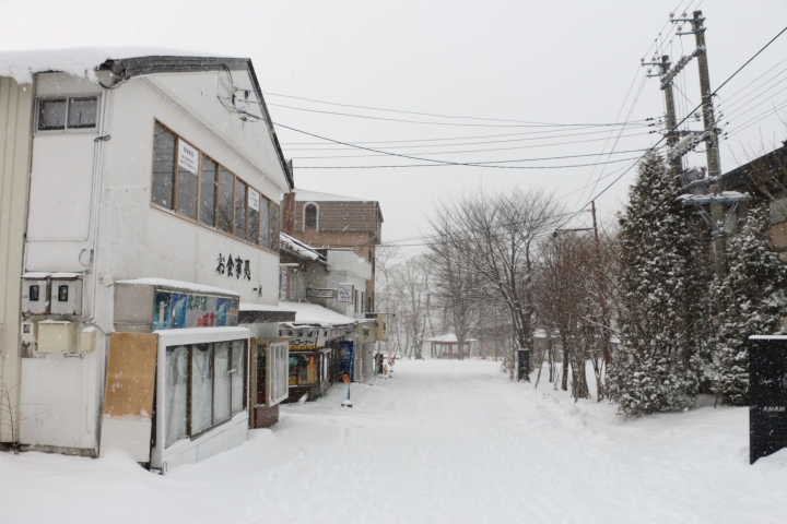 70D簡易開箱及北海道之旅使用心得