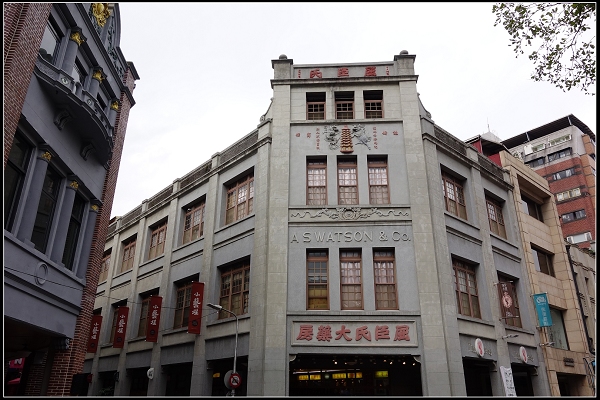 2014.12.14【單車遊記】台北城市漫遊 II‧感受聖誕節的氛圍