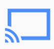【開箱】Chromecast - 免播放器免線，手機直播HD版"地心引力"