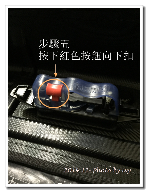 都樂 Thule Ranger90軟式行李箱~簡易開箱文