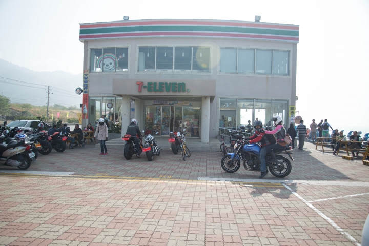 有停車場給你停，偏不要停