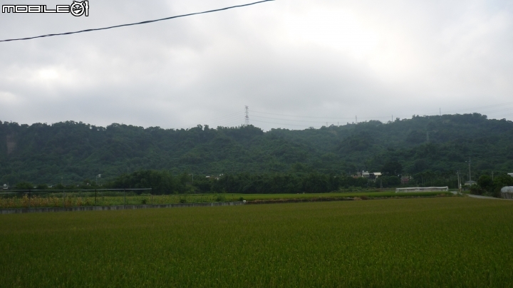 2013.10.15 杉林溪初體驗!