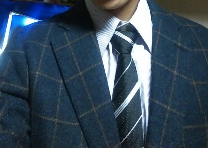 TAKEO KIKUCHI 菊池武夫 開箱文 (多謝 白大大幫助)