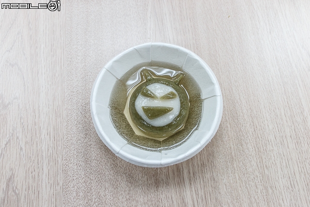 小惡魔歡樂過冬至 吃湯圓也可以玩大冒險