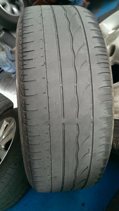 Nitto NT830 205/55/R16,94W 開箱文，謝謝大大們的好文推薦