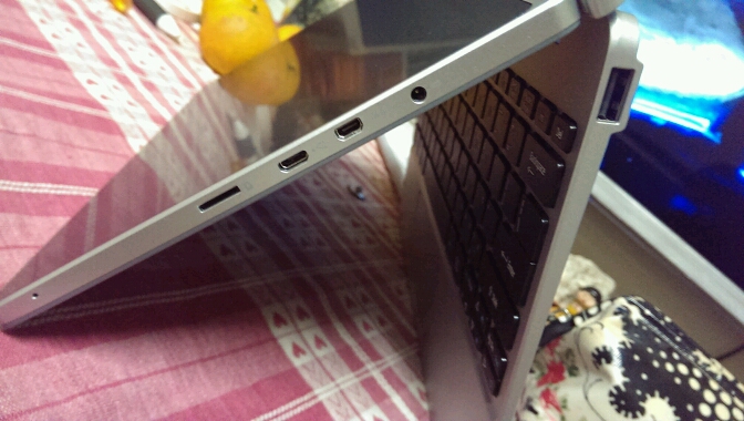Acer switch10
