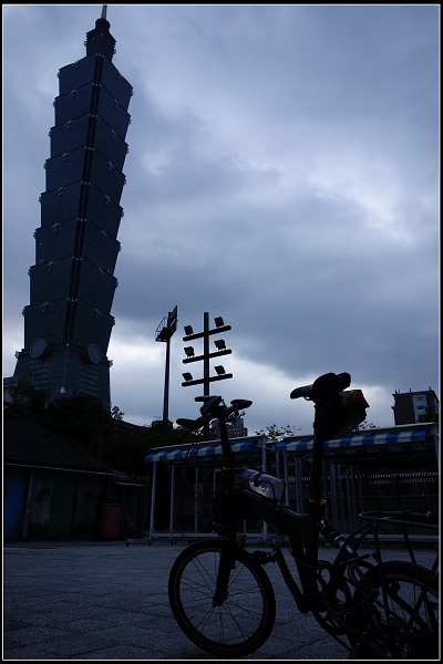 2014.12.14【單車遊記】台北城市漫遊 II‧感受聖誕節的氛圍