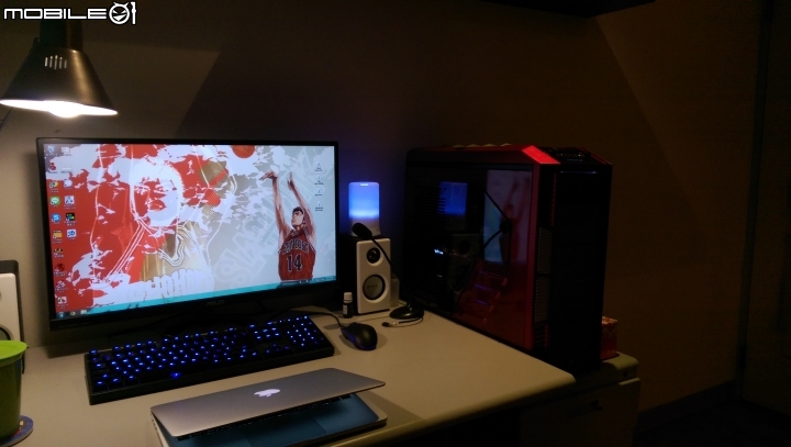 鋼鐵人配色 Aerocool Xpredator X3 Avenger iron man 首發開箱!