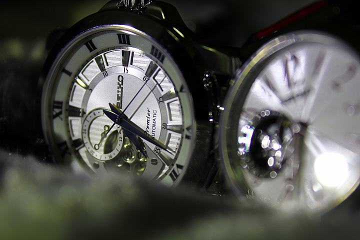 SEIKO(SSA213J1)(SSA895J1)開箱 圖多