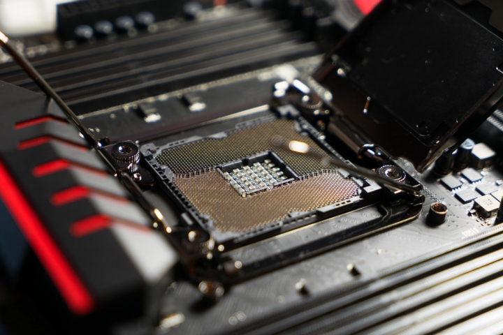 [分享] i7 5930K+GTX970