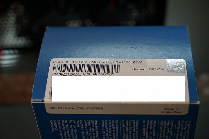 Shuttle 浩鑫 XPC XH97V 準系統不專業開箱