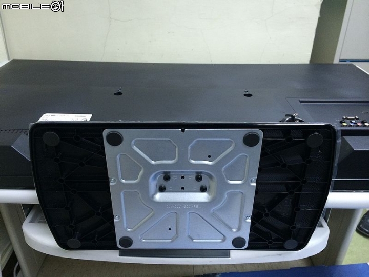 InFocus XT-50IP800 開箱